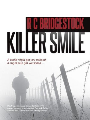 cover image of Killer Smile